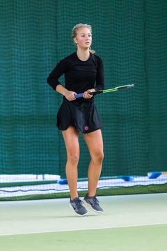 Luisa Heß 767 - Holmer Indoor Cup